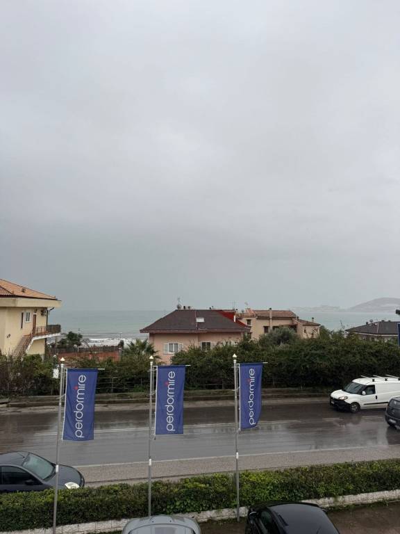 appartamento in vendita a Formia