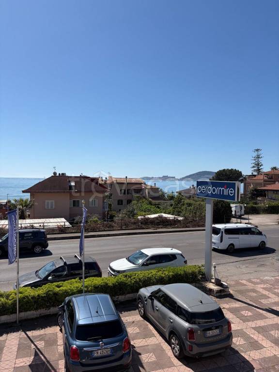 appartamento in vendita a Formia