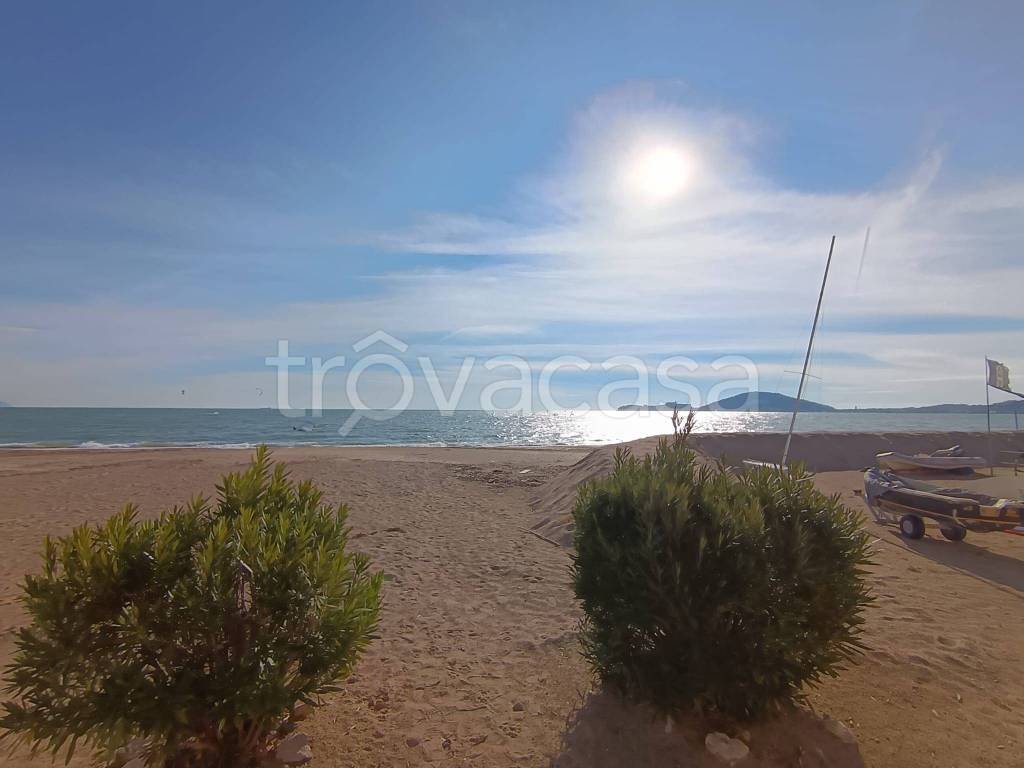 appartamento in vendita a Formia