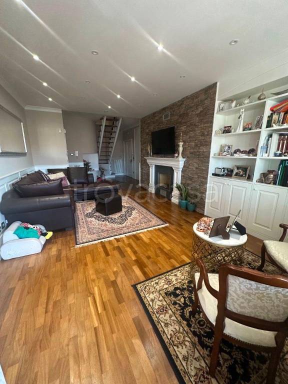 appartamento in vendita a Formia