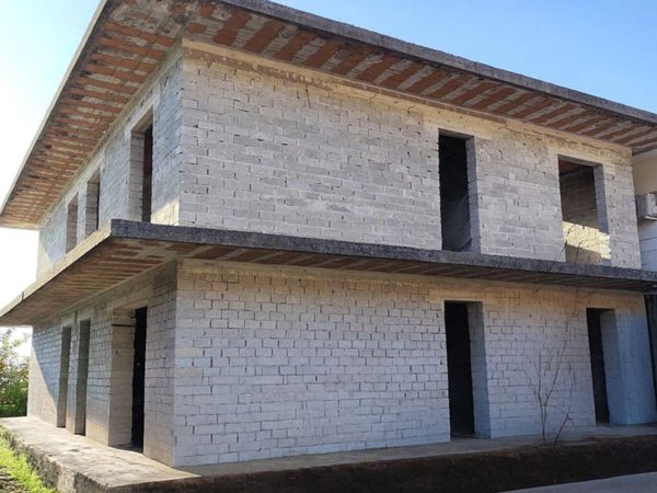 casa indipendente in vendita a Formia