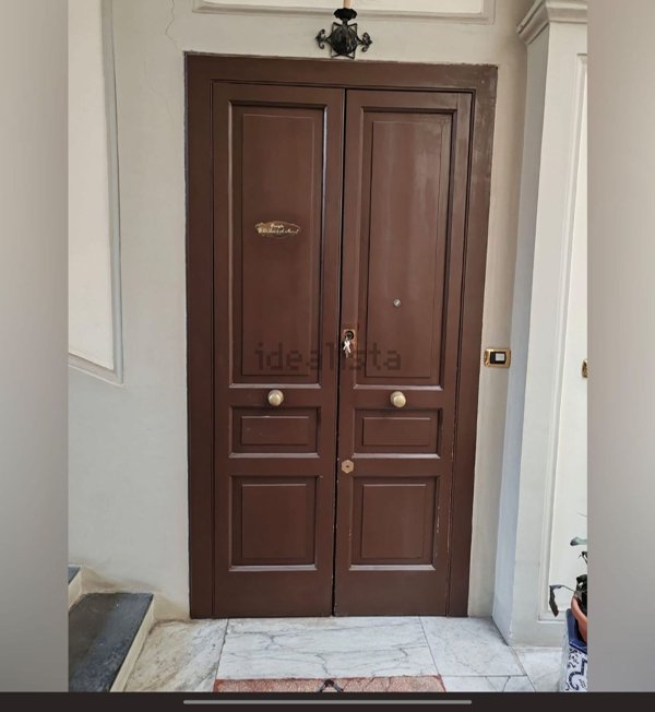 appartamento in vendita a Formia