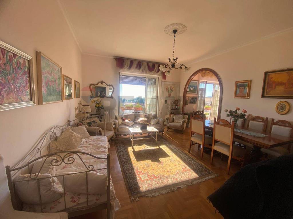 appartamento in vendita a Formia