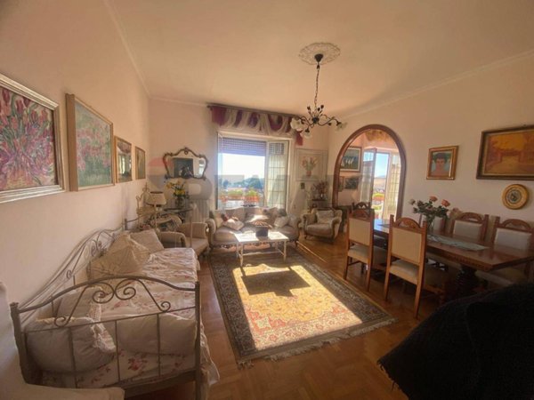 appartamento in vendita a Formia