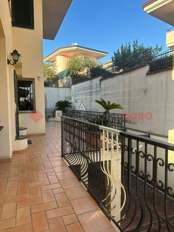 casa indipendente in vendita a Formia