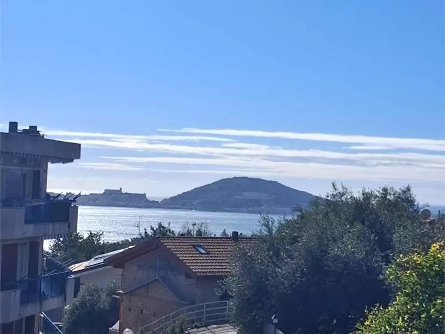 casa indipendente in vendita a Formia