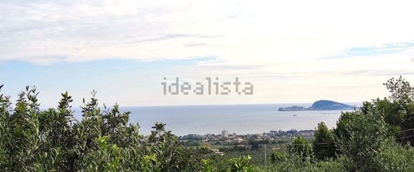 casa indipendente in vendita a Formia