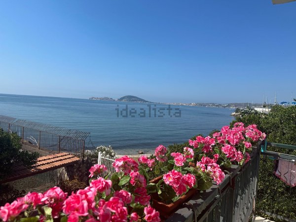 casa indipendente in vendita a Formia