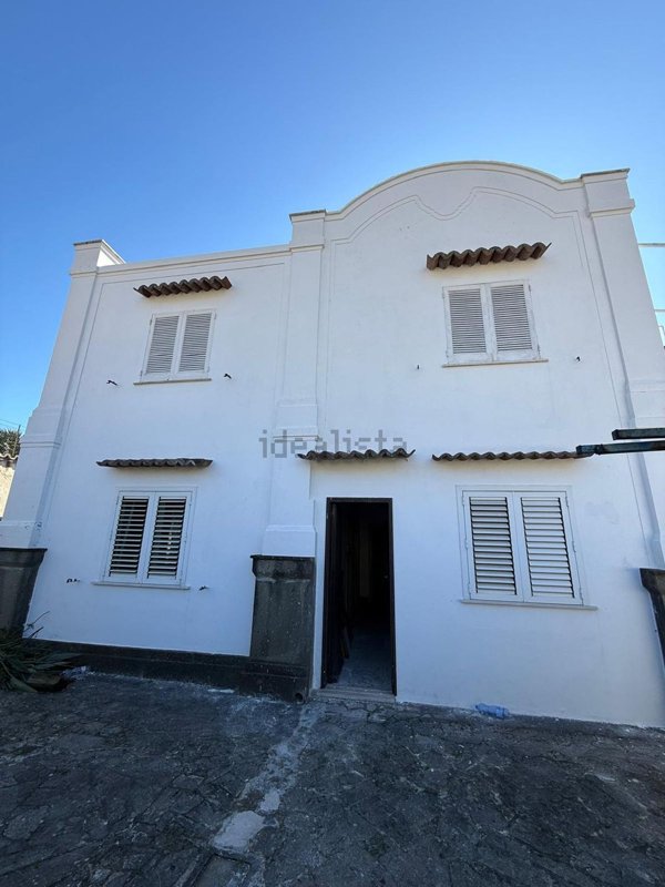 casa indipendente in vendita a Formia