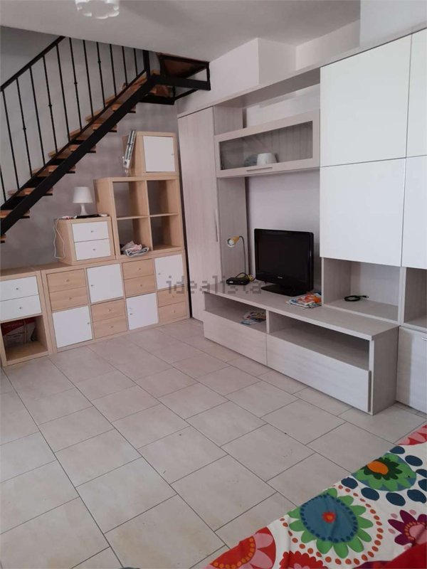 quadrivano in vendita a Formia in zona Castellonorato