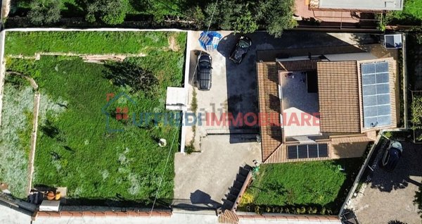casa indipendente in vendita a Formia