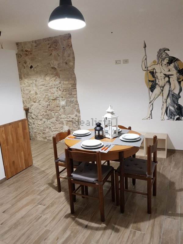 casa indipendente in vendita a Formia in zona Marànola