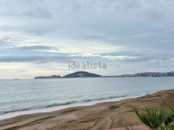 casa indipendente in vendita a Formia
