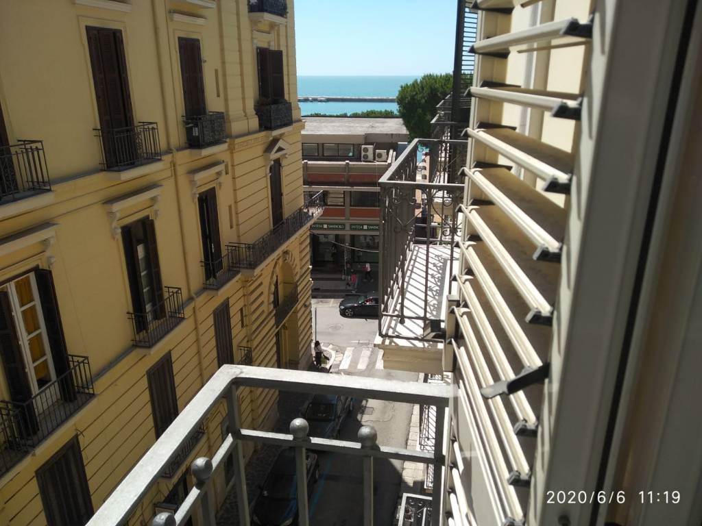 appartamento in vendita a Formia