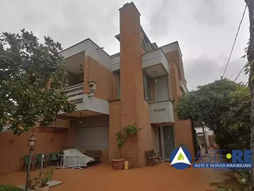 casa indipendente in vendita a Formia