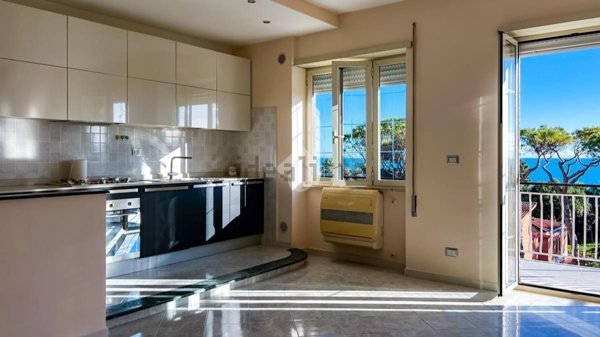 appartamento in vendita a Formia