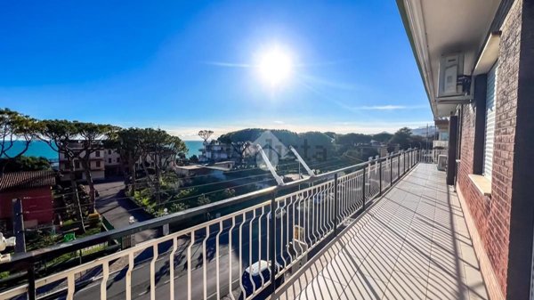 appartamento in vendita a Formia