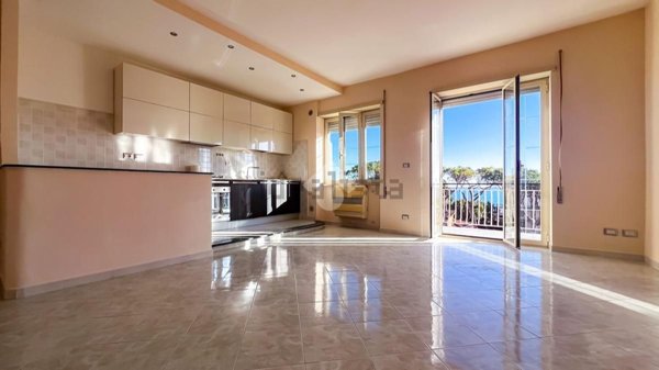 appartamento in vendita a Formia