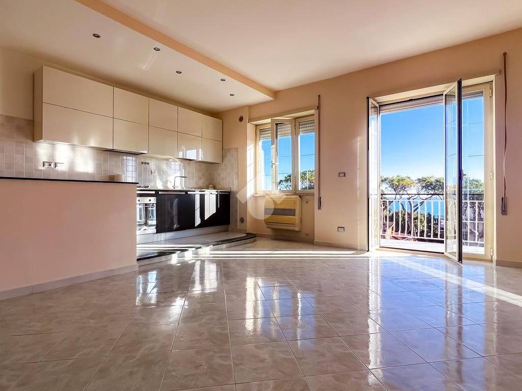 appartamento in vendita a Formia