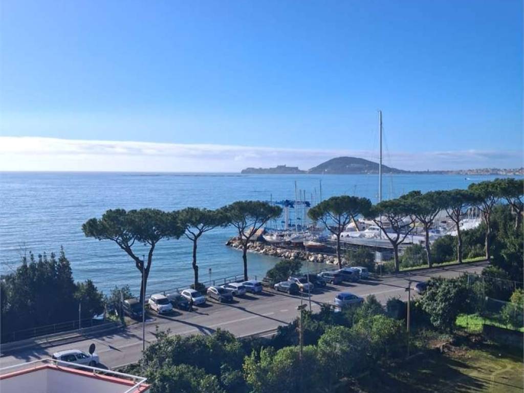 appartamento in vendita a Formia