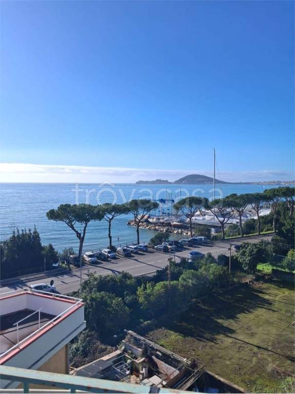 appartamento in vendita a Formia