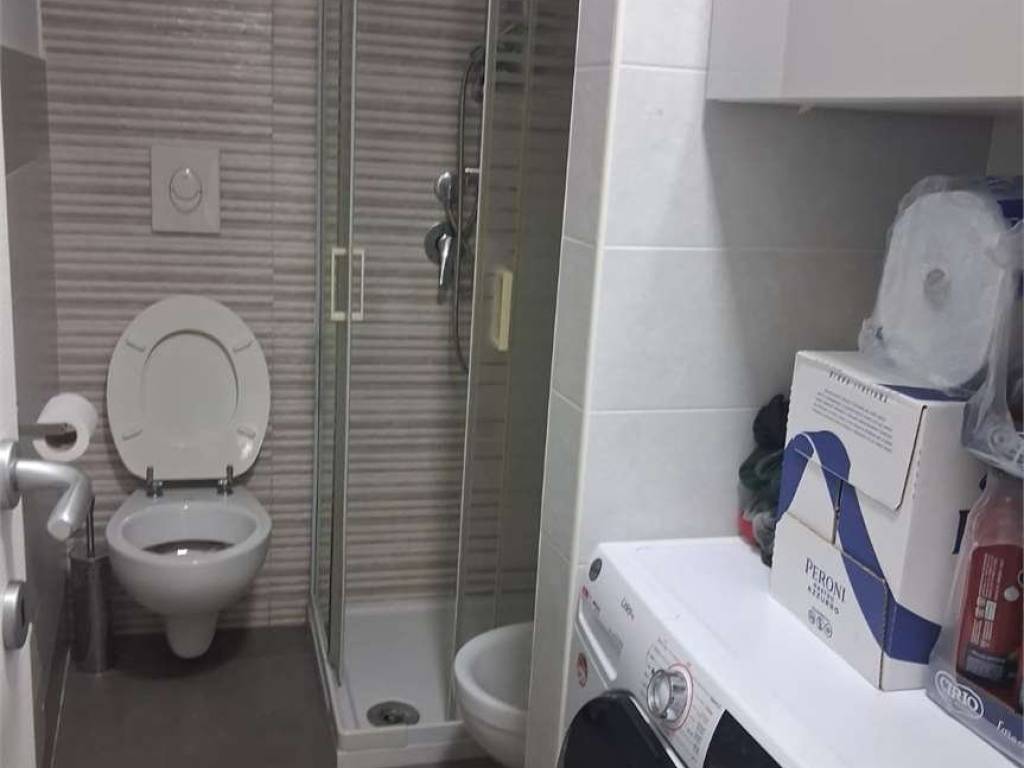 intera palazzina in vendita a Formia