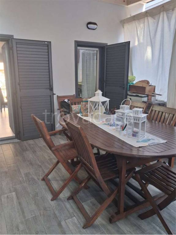 appartamento in vendita a Formia