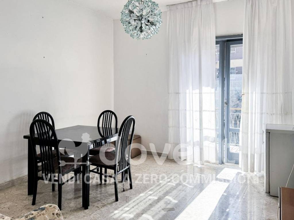 appartamento in vendita a Formia