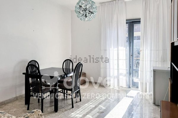 appartamento in vendita a Formia