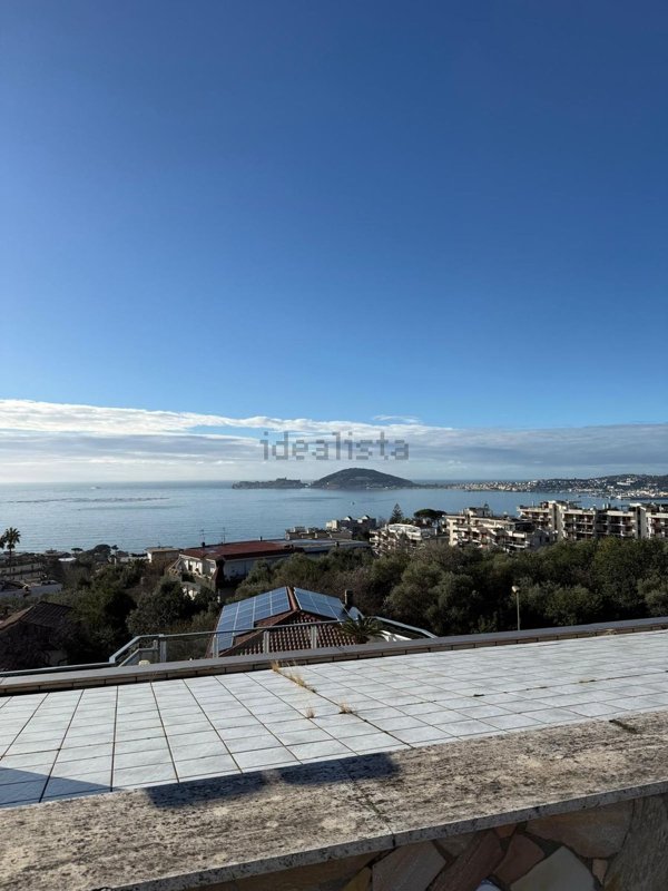 appartamento in vendita a Formia