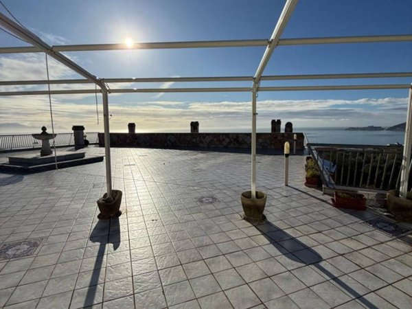 appartamento in vendita a Formia