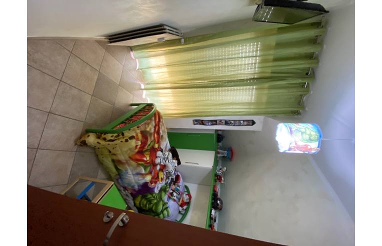 appartamento in vendita a Formia