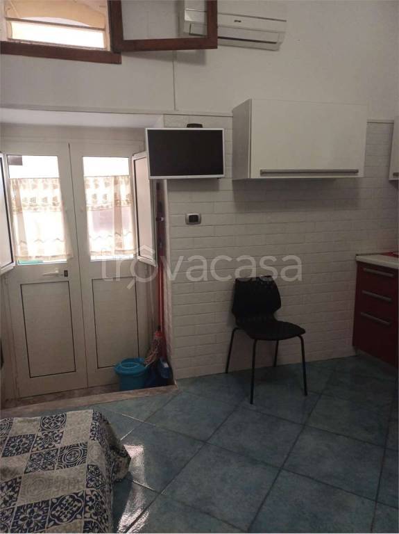 casa indipendente in vendita a Formia