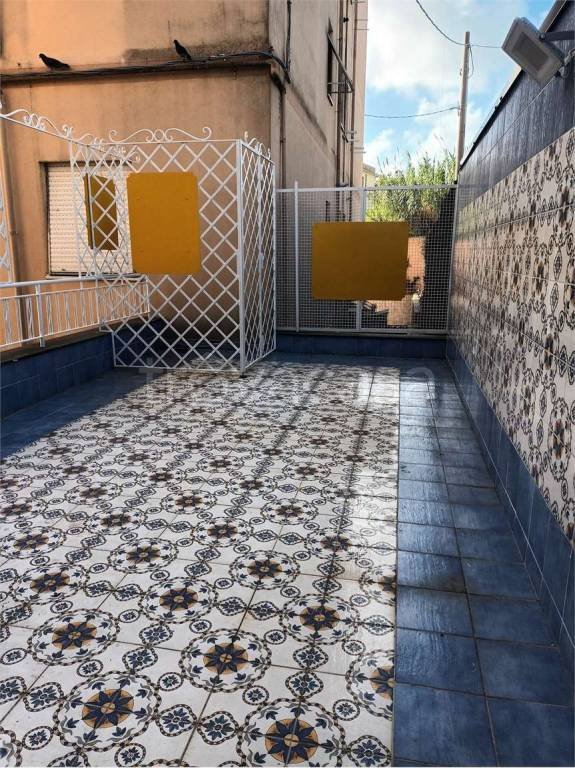 appartamento in vendita a Formia