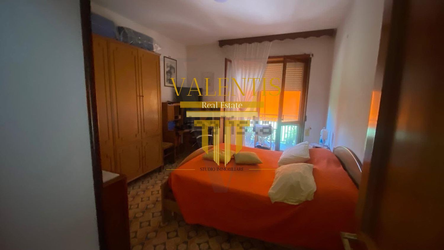 appartamento in vendita a Formia in zona Trivio