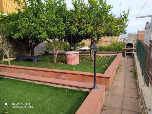 appartamento in vendita a Formia