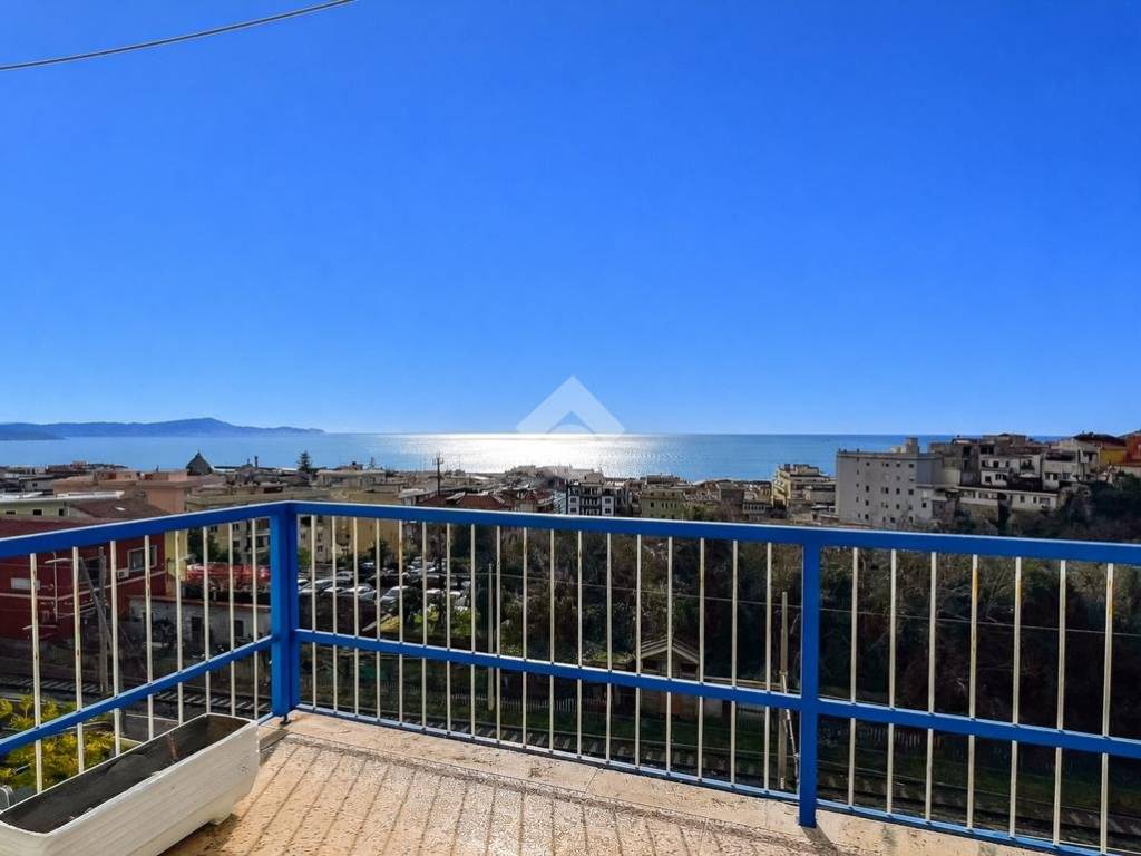 appartamento in vendita a Formia