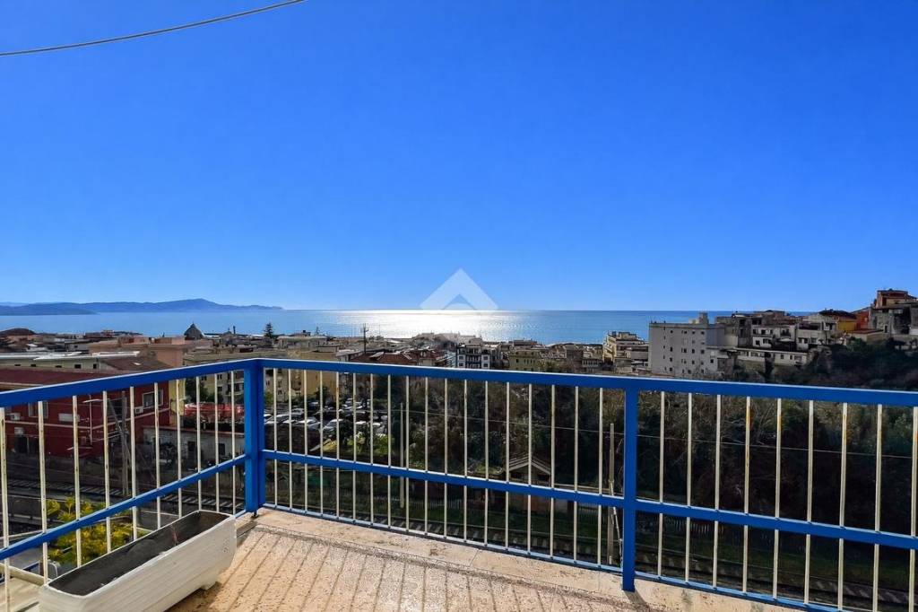 appartamento in vendita a Formia