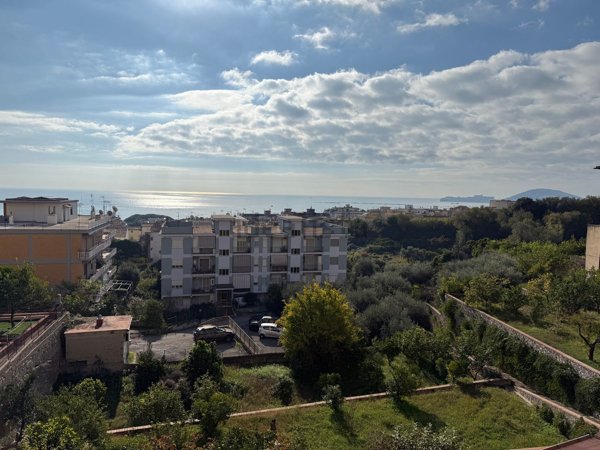 appartamento in vendita a Formia