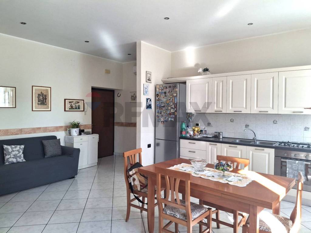 appartamento in vendita a Formia