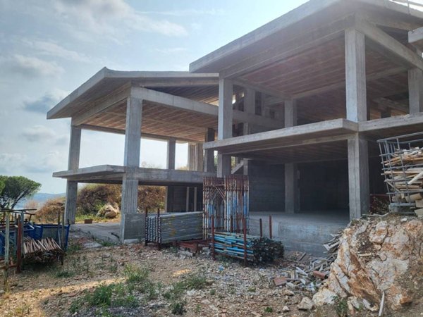 casa indipendente in vendita a Formia