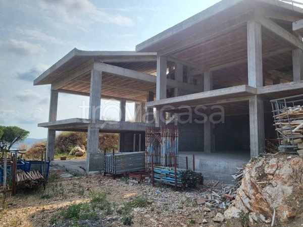 casa indipendente in vendita a Formia