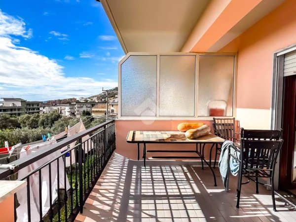 appartamento in vendita a Formia