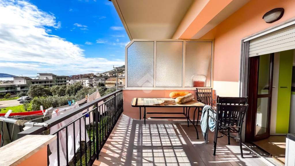 appartamento in vendita a Formia