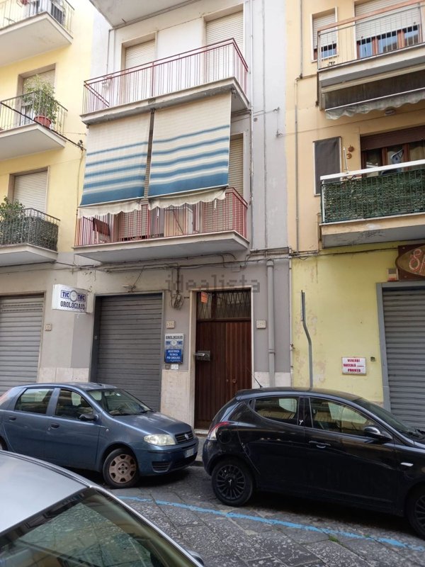 appartamento in vendita a Formia