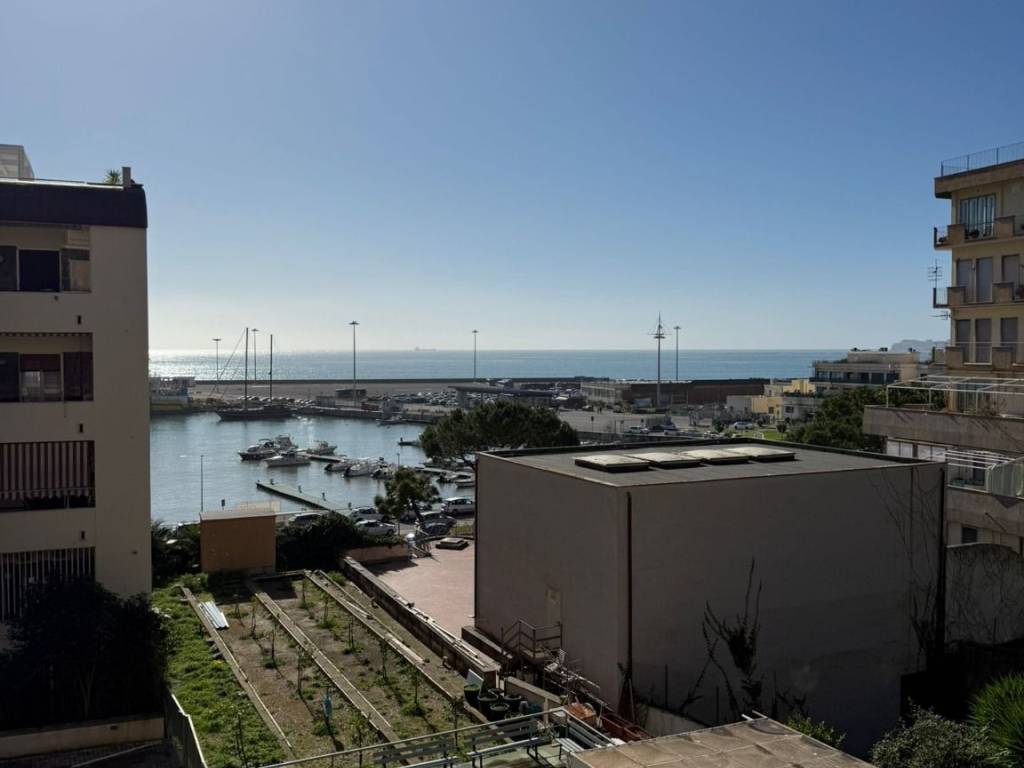 appartamento in vendita a Formia