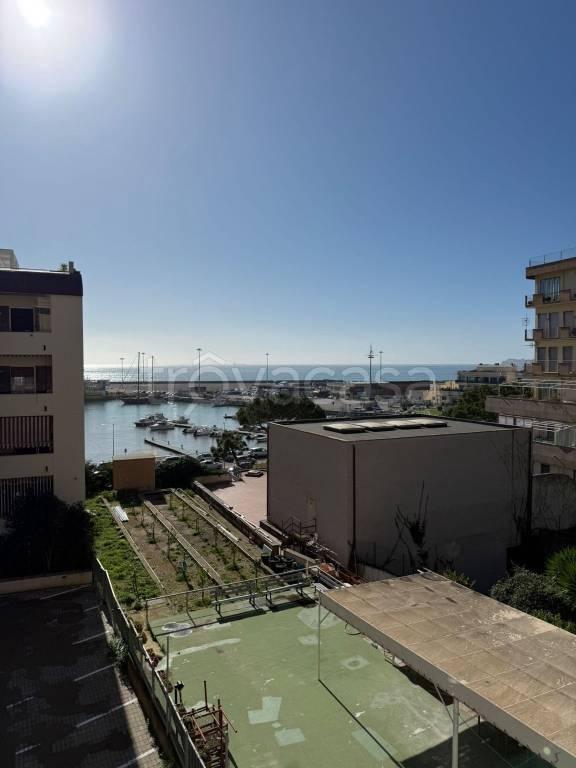 appartamento in vendita a Formia