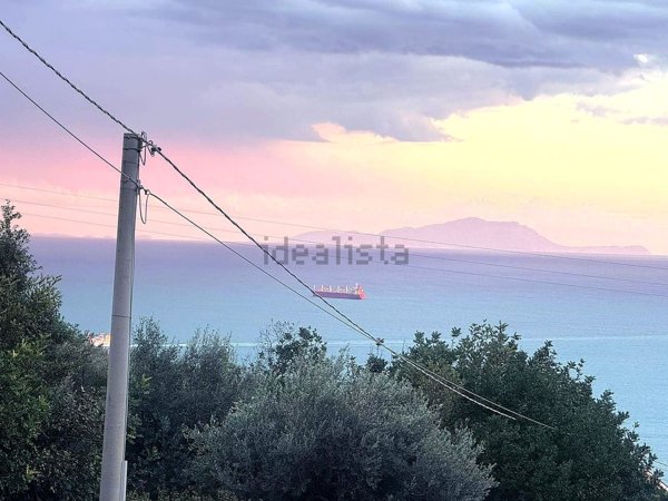 casa indipendente in vendita a Formia