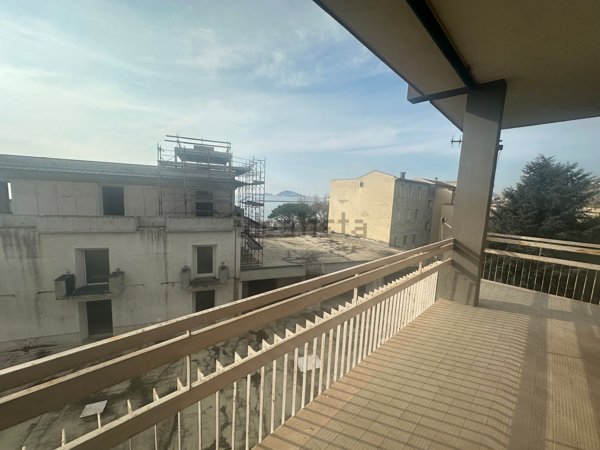 appartamento in vendita a Formia