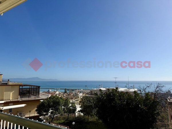 appartamento in vendita a Formia